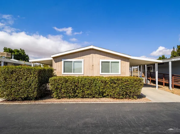 14556 E Tehachapi Blvd Space 40, Tehachapi, CA 93561