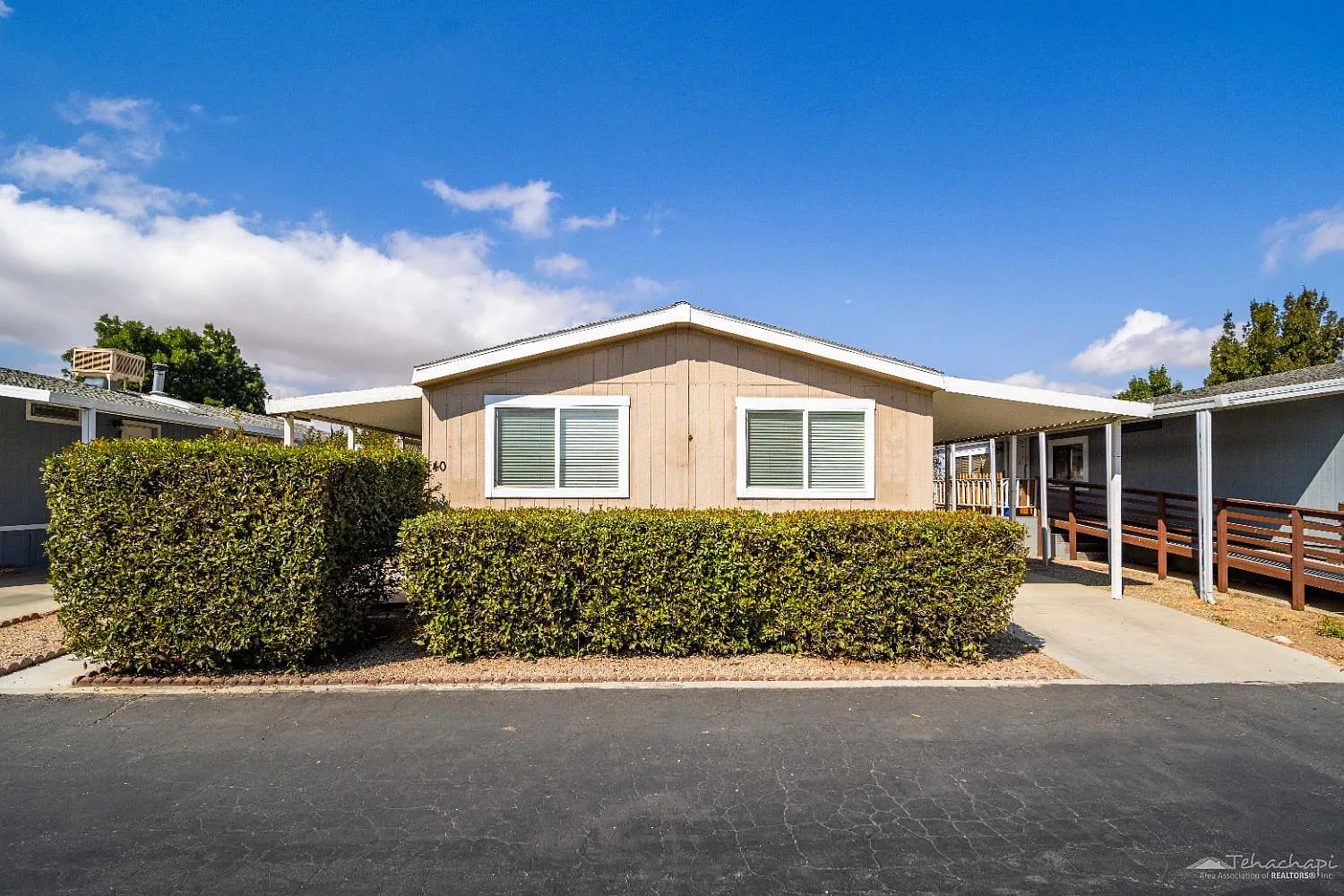 14556 E Tehachapi Blvd Space 40 photo 1