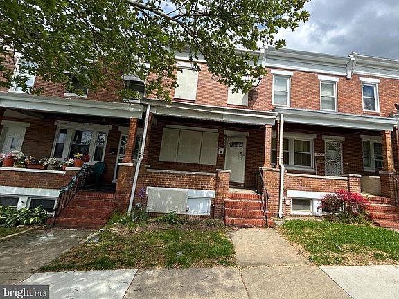 2nd image of 3336 Chesterfield Ave