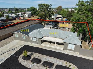 917 9th St, Turlock, CA 95380