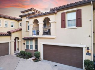 8541 Old Stonefield Chase, San Diego, CA 92127