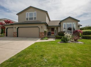 909 N Homestead Dr, Liberty Lake, WA 99019