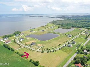 117 Colington Cir LOT 39, Aydlett, NC 27916