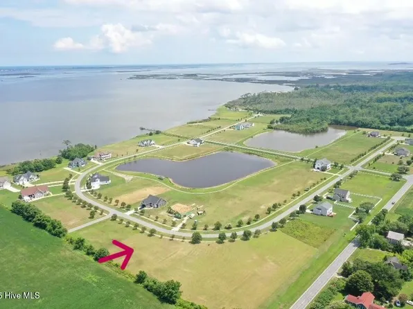 117 Colington Circle, Aydlett, NC 27916