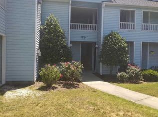 122 A Breezewood Dr, Greenville, NC 27858