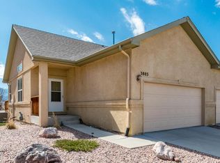 3803 Venice Grv, Colorado Springs, CO 80910