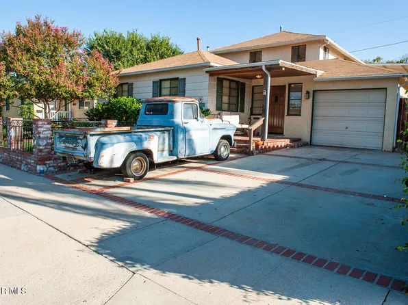 17912 Tiara St, Encino, CA 91316