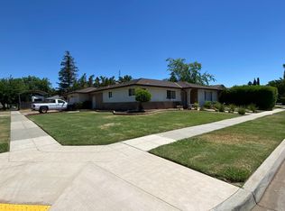 2750 E Magill Ave, Fresno, CA 93710