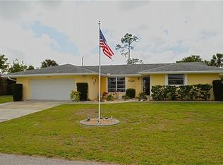 23071 Peyton Pl, Pt Charlotte, FL 33952