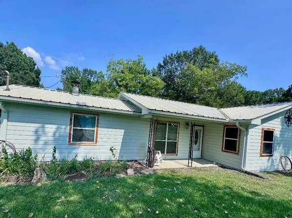 1189 Centerview Rd, Pineland, TX 75968