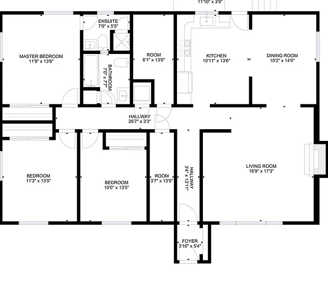 19 Ashmont Ave #0 — Photo 25