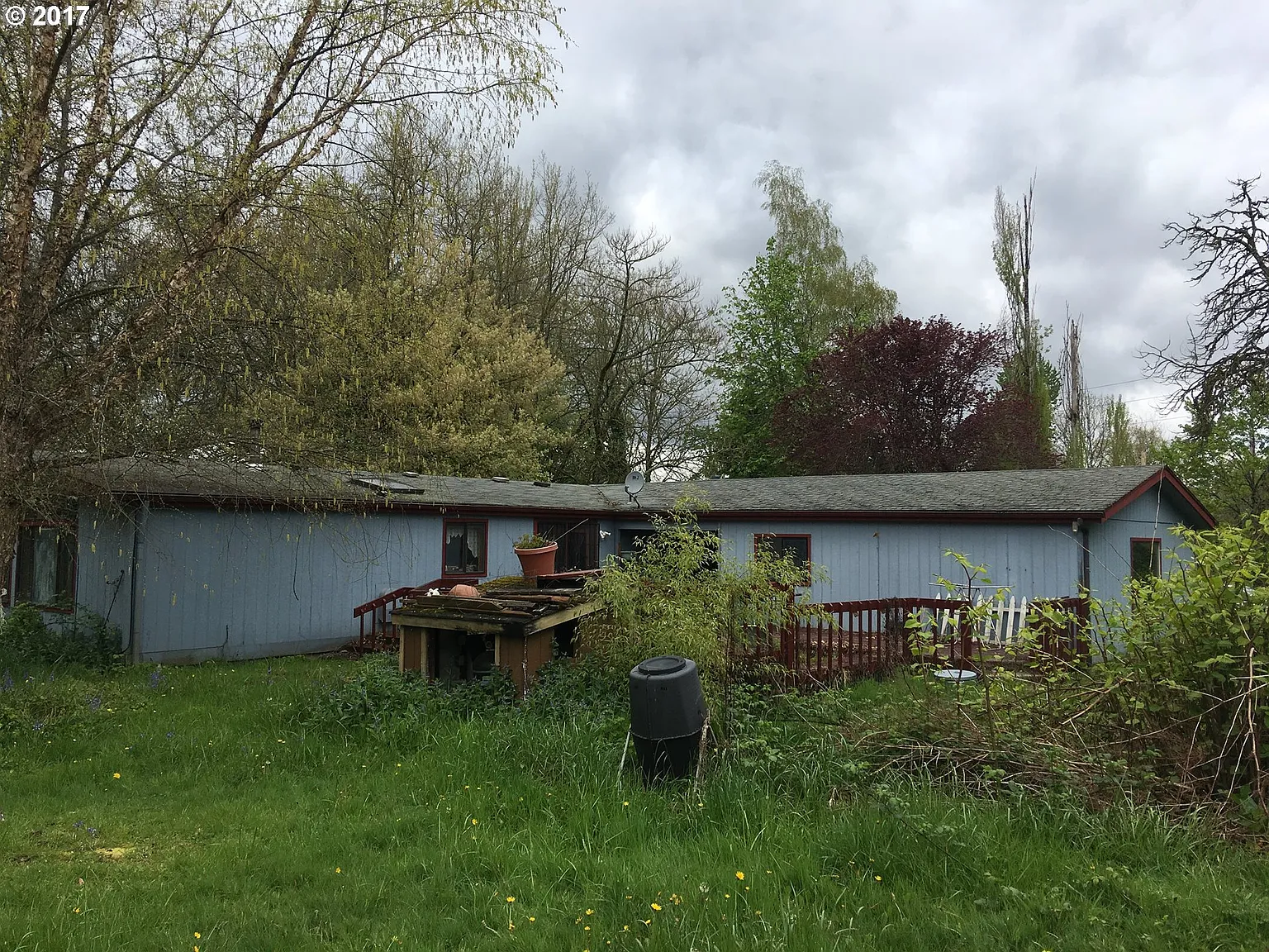 17835 SE Foster Rd photo 1