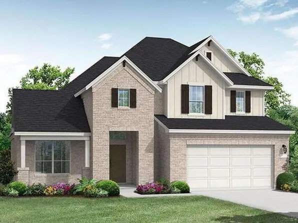 3213 Potter Place, Schertz, TX 78108