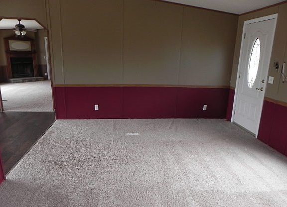 Additional Living Room