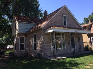 3919 T St, Omaha, NE 68107