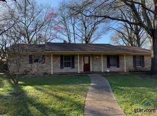 2909 Birch Cir, Tyler, TX 75701