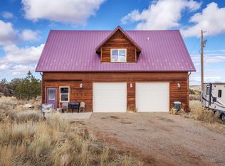 13171 Bs Rd, Glade Park, CO 81523