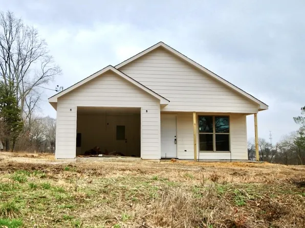 150 Newsome Ave, Henderson, TN 38340