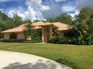 9609 Mockingbird Trl, Jupiter, FL 33478