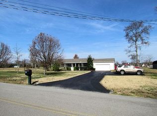 566 Old Shannon Rd LOT 11, Lebanon, TN 37090