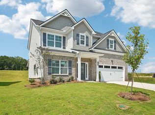 The Juniper Plan, Neely Farm, Covington, GA 30014