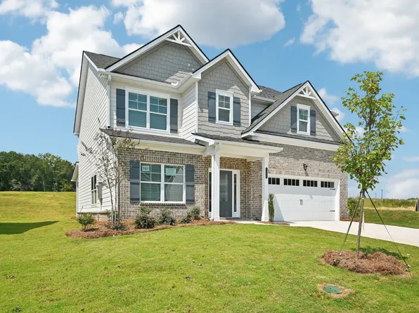 The Juniper Plan, Neely Farm