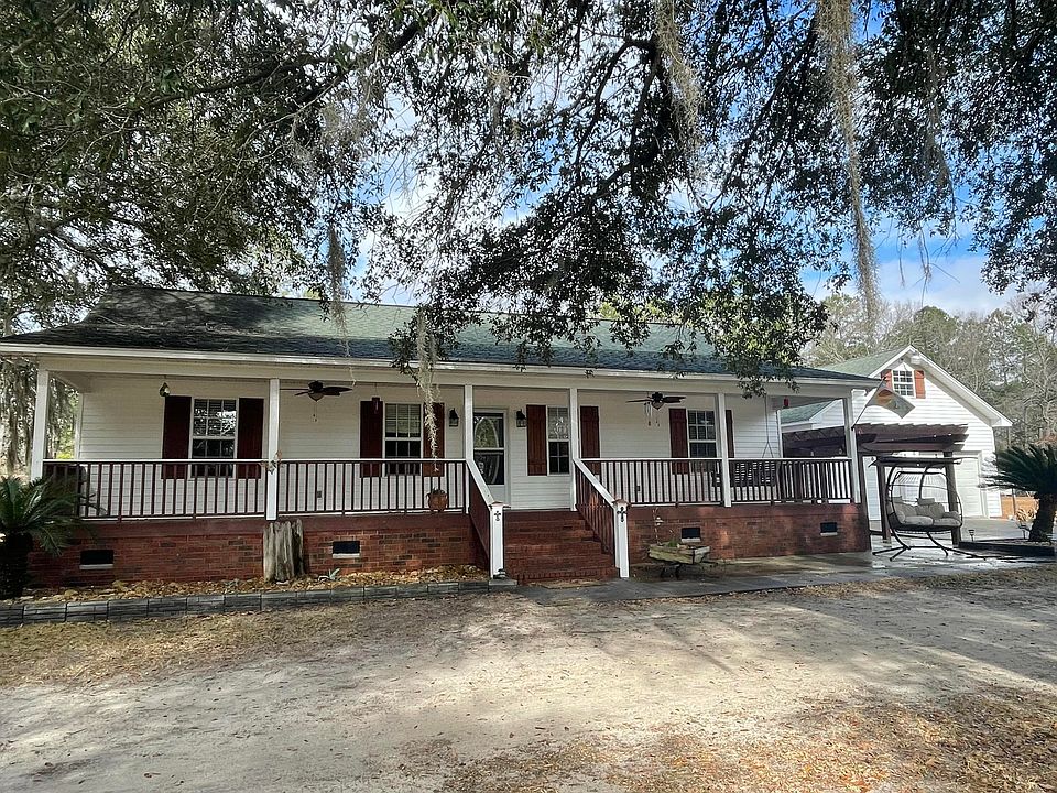 345 Tucker Rd, Eutawville, SC 29048 | Zillow