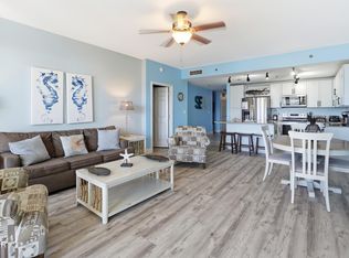 9860 S Thomas Dr UNIT 720, Panama City Beach, FL 32408