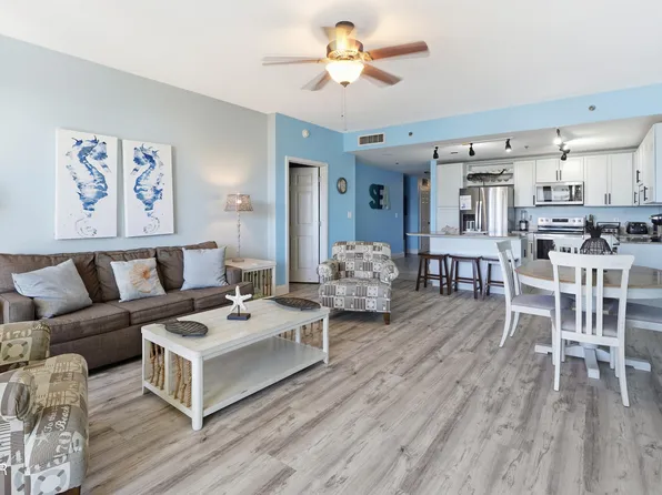 9860 S Thomas Dr Unit 720, Panama City Beach, FL 32408