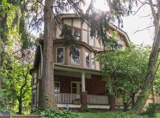 6924 McCallum St, Philadelphia, PA 19119