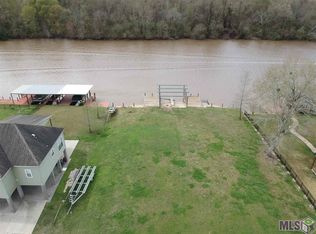 15843 Cypress Point Ln, French Settlement, LA 70733