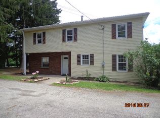 3485 Dutch Ridge Rd, Beaver, PA 15009