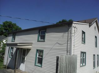 23181 South St, Homeworth, OH 44634