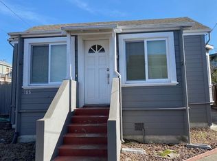 166 San Marco Ave, San Bruno, CA 94066