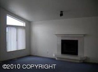 8121 Northwind Ave, Anchorage, AK 99504