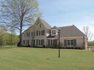 60 Stirling Cove, Piperton, TN 38066