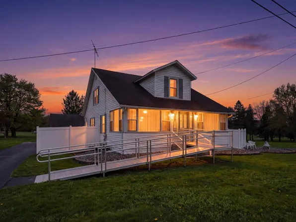 29349 State Highway 27, Guys Mills, PA 16327