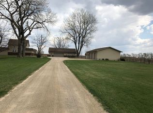 13957 Grouse Ave, Clear Lake, IA 50428