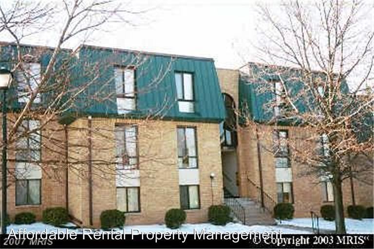 1st image of 1016 Brinker Dr APT 101