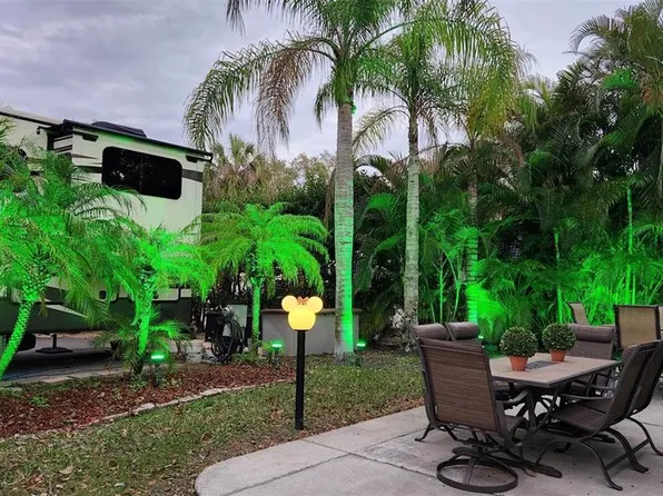214 Horseshoe Bnd #214, Lake Wales, FL 33898
