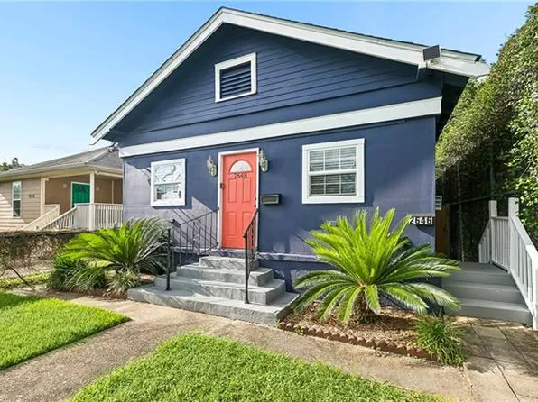 2648 Jonquil St, New Orleans, LA 70122
