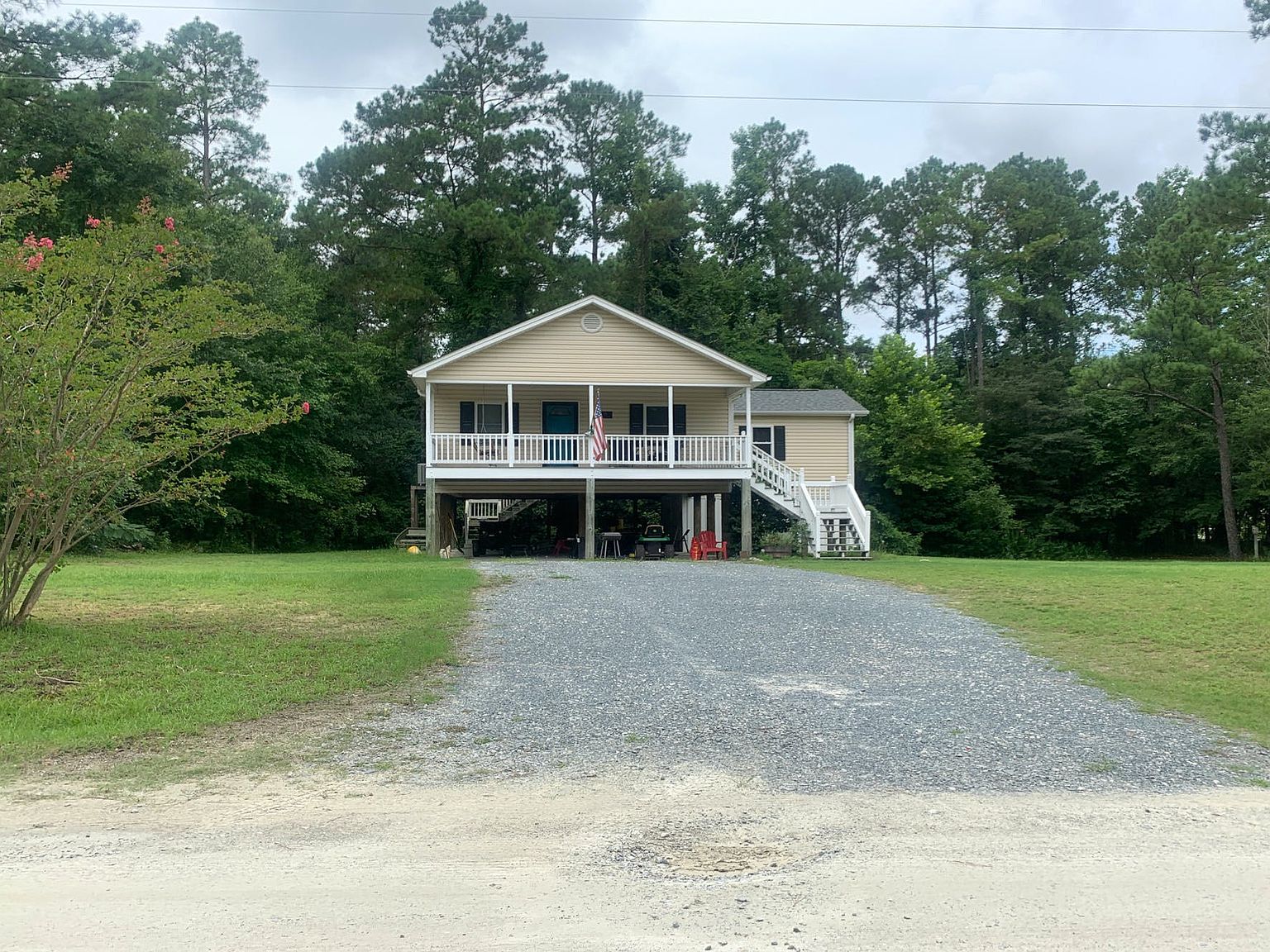 735 Cape Fear Dr, Burgaw, NC 28425 Zillow