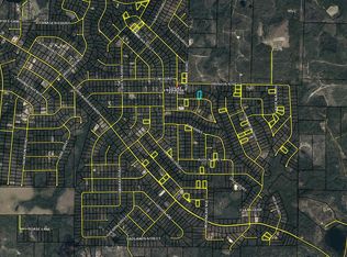 LOT 8 Cane St, Marianna, FL 32448