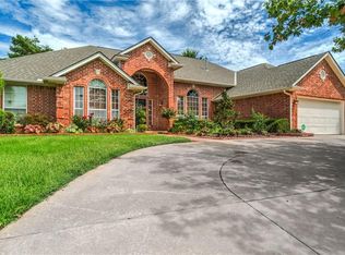 6633 NW 115th St, Oklahoma City, OK 73162
