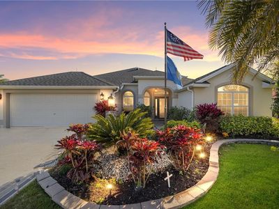 2954 Bureau Path, The Villages, FL, 32163