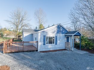 11307 28th Ave E, Tacoma, WA 98445