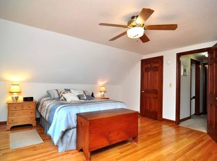 12 Bushy Hill Rd, Granby, CT 06035