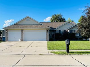 135 Shadowbrooke, Troy, IL 62294