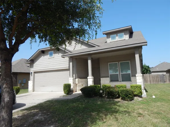 13501 Bauhaus Bnd, Pflugerville, TX 78660