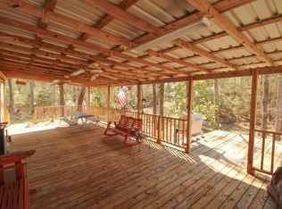 65 Fuzzy Ln, Florien, LA 71429